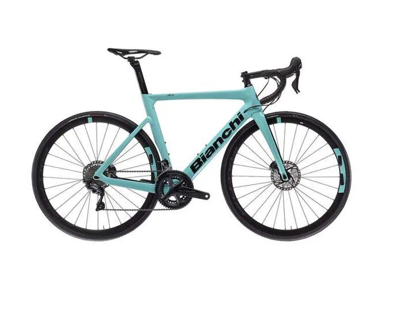Bianchi ARIA 2019 rim フレームセット ビアンキ「ARIA」フレームセット特別販売始まりました | 自転車
